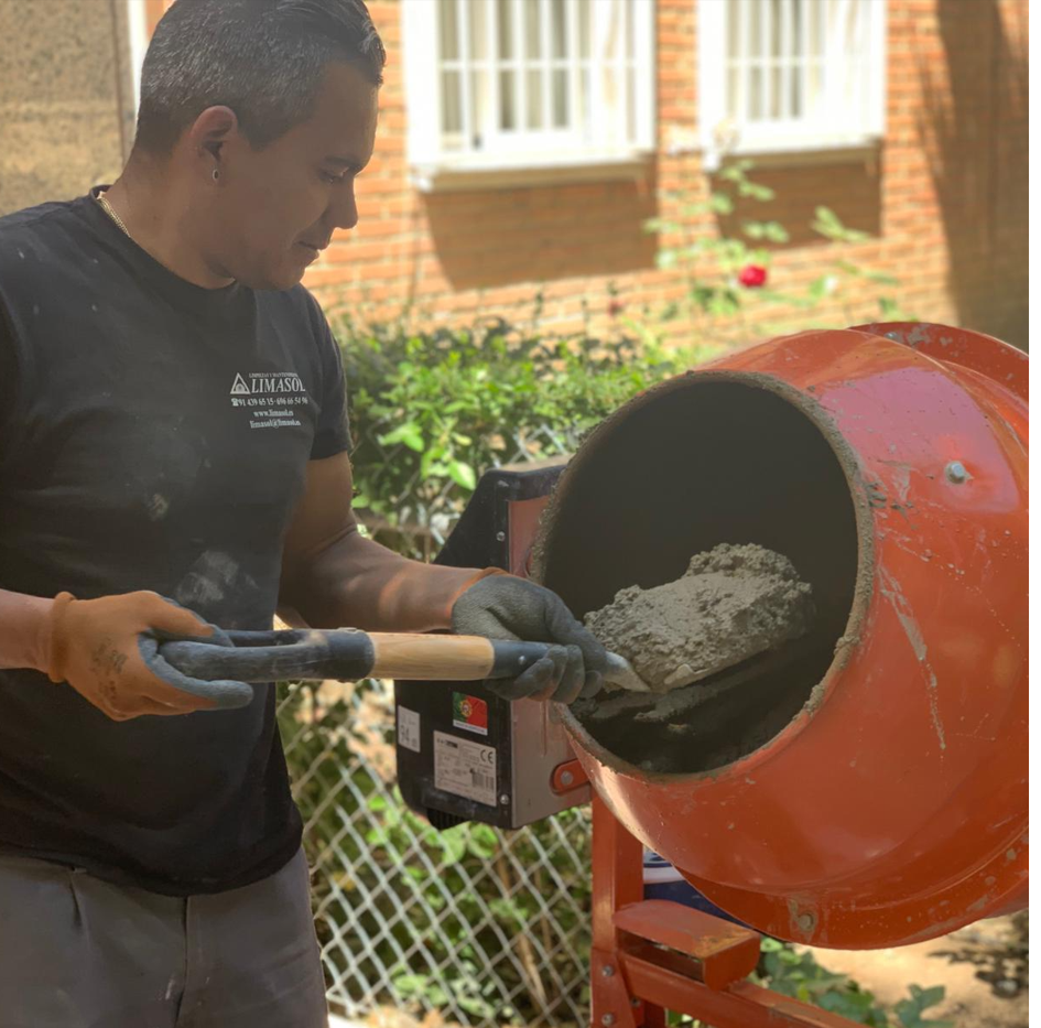 Reformas en Moratalaz Reformas en Moratalaz