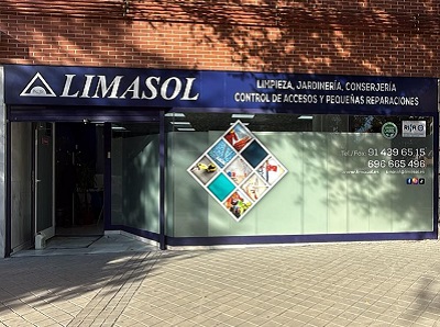 Limpieza Jardinería y Reformas en Moratalaz Madrid